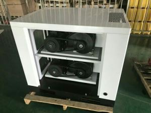 스크롤 오일 무료 공기 압축기 바 8